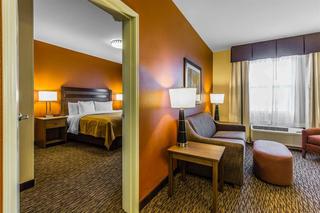 Mainstay Suites Event Center