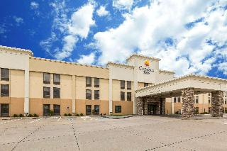 Comfort Inn Kearney I-80
