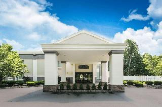 Quality Inn Edison - New Brunswick