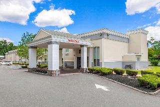 Quality Inn Edison - New Brunswick