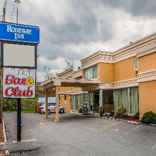 Rodeway Inn Bedford