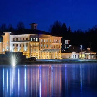 Tannery Suites