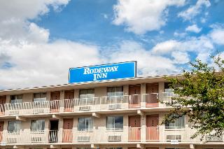 Rodeway Inn Albuquerque