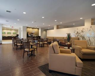 Sleep Inn & Suites Carlsbad