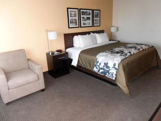 Sleep Inn & Suites Carlsbad