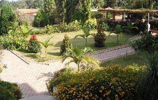 Imperial Heights Hotel