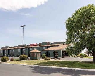 Econo Lodge Watertown