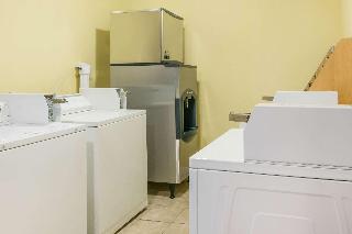 Quality Inn Ashland East