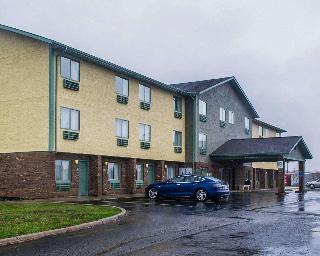 Quality Inn Streetsboro - Kent