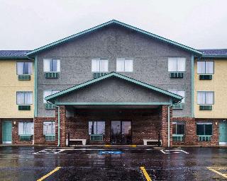 Quality Inn Streetsboro - Kent