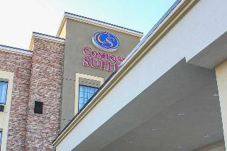 Comfort Suites University Brookings
