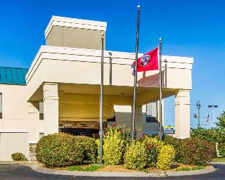 Quality Inn Clarksville - Exit 11