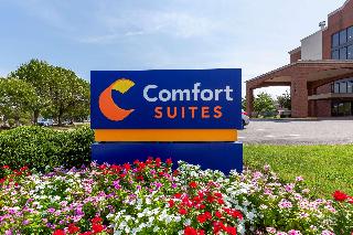 Comfort Suites Fredericksburg South