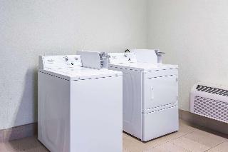 Suburban Extended Stay Hotel Beaumont