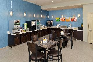 Quality Inn & Suites Carrizo Springs
