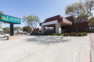Quality Inn & Suites Plano East - Richardson