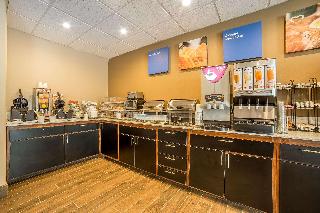 Comfort Inn & Suites Vernal RES