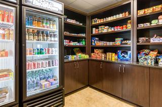 Stafford Suites by IHG