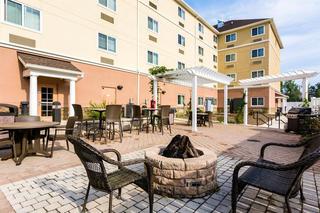 Stafford Suites by IHG