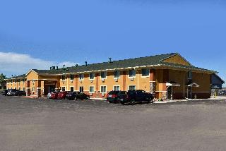 Quality Inn Appleton West