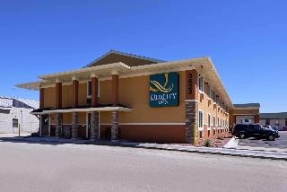 Quality Inn Appleton West