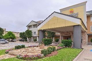 Comfort Inn & Suites Frisco  Plano