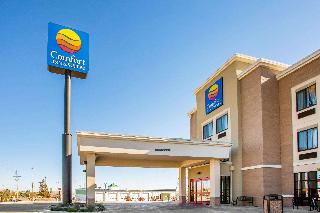 Comfort Inn & Suites Cheyenne