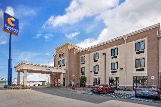 Comfort Inn & Suites Cheyenne