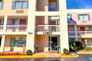 Econo Lodge Burr Ridge