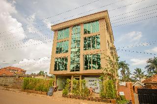 Eight Winx Hotel