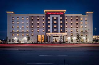 Hampton Inn & Suites Dallas/The Colony, TX