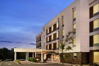 Home2 Suites by Hilton Middletown, NY