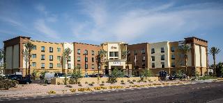 Hampton Inn and Suites Tempe/Phoenix Airport, AZ
