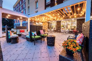 Home2 Suites by Hilton DuPont