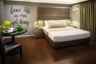 One Greenbelt Hotel