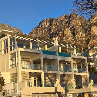 Blue Views Villas & Apartments