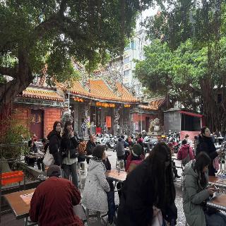 整體概覽