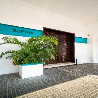 Sophia Hotel
