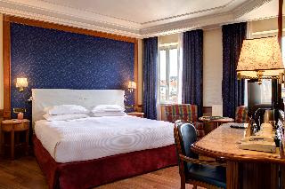 Hotel Capitol, Milan