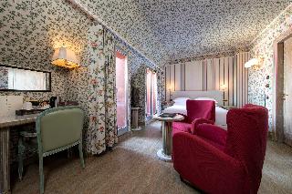 Hotel Capitol, Milan