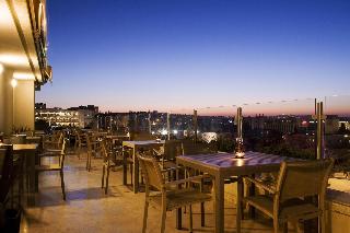 ST George Hotel Jerusalem