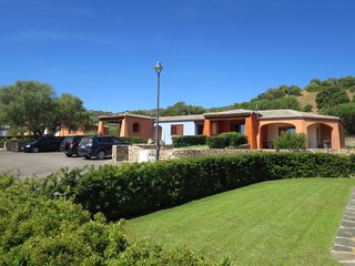 I Giardini Di Porto Ottiolu, North Sardinia