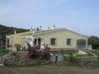 I Giardini Di Porto Ottiolu, North Sardinia