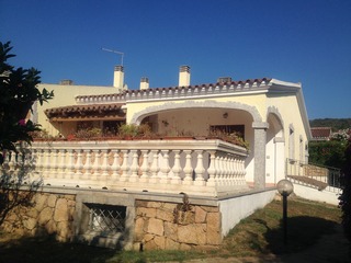 I Giardini Di Porto Ottiolu, North Sardinia