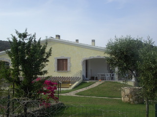 I Giardini Di Porto Ottiolu, North Sardinia