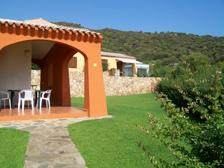 I Giardini Di Porto Ottiolu, North Sardinia