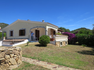 I Giardini Di Porto Ottiolu, North Sardinia