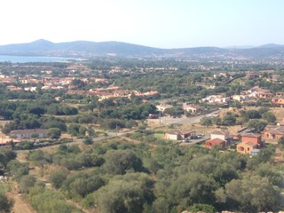 I Giardini Di Porto Ottiolu, North Sardinia