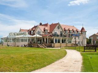 North Shore Hotel, Lincoln