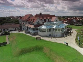 North Shore Hotel, Lincoln